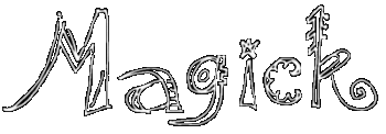 Magick
